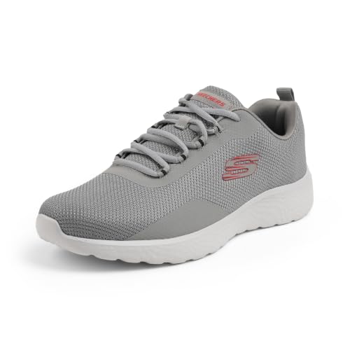 Image of Skechers Men Lace Up Sneaker Shoes