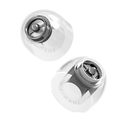Shanling SE100 - Bouchons d'oreille en...
