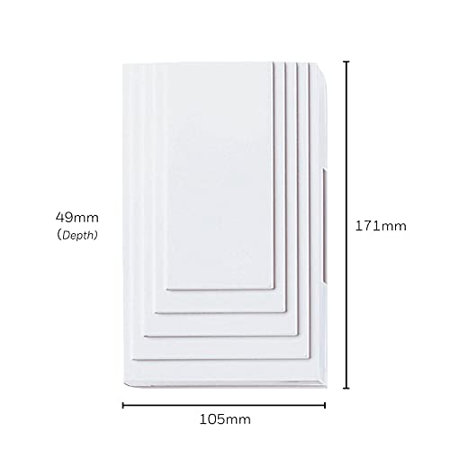 Friedland D230 mechanische gong Big Ben - Image 3