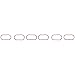 Fel-Pro MS96432 Intake Manifold Gasket Set