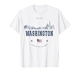Amerikanische Vintage-Outfits aus Washington DC