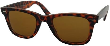 tortoiseshell wayfarers
