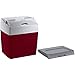 Produktbild Mobicool V30 12/230 Kühlbox EEK: A++ (A+++ - D) Thermoelektrisch 12 V, 230V Rot, Grau 29l