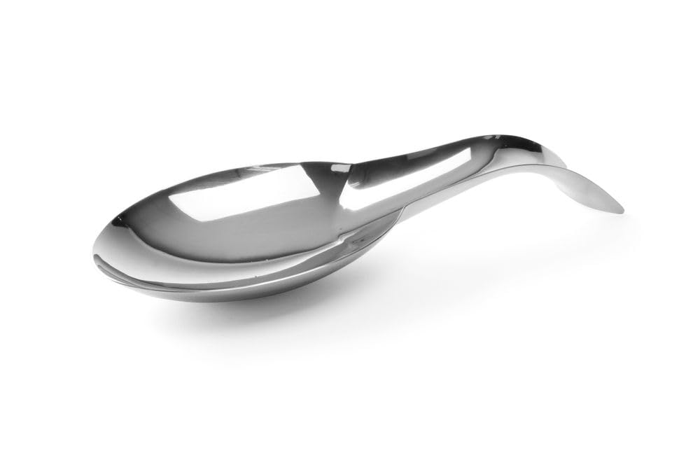 Porte-cuillère HENDI 722107 en acier inoxydable résistant - 3