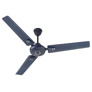 EcoLink Cosmo High Speed Decorative Ceiling Fan – 1200MM (Blissful Blue)