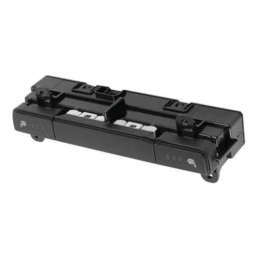 Commande de siège électrique Mazda 6 réparer le réglage bloqué G46C66420 - 3