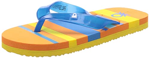 Image of UNITED COLORS OF BENETTON Women's Benetton Flip-Flops
