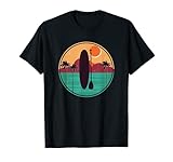Summer Stand Up Paddle | Board SUP T-Shirt