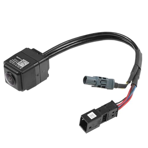 Caméra de recul pour Audi A3 TT 5Q0980556B aide au stationnement