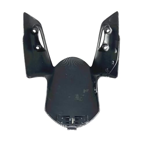 Garde-boue avant carbone moto Panigale V4 et Streetfighter V2 V4S 2018-2023