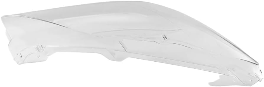 Clear Headlight Cover Lens Compatible With 6 Series F06 F12 F13 M6 630 640 650 2010 2014
