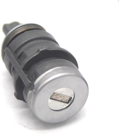 Complete Lock Set Ignition Switch Door Lock Barrel for Accord 2003-2007 Automotive Door Lock(6pcs Lock)