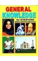 General Knowledge For Everyone 8188440078 Book Cover