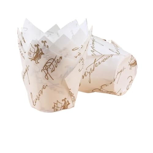 �J�b�v�P�[�L�J�b�v�A �J�b�v�P�[�L���C�i�[ 200 �� �}���`�J���[ 8x5 cm �ϖ��ϖ���(Color7)