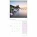 Carousel Worldwide, Kent 2026 Square Wall Calendar