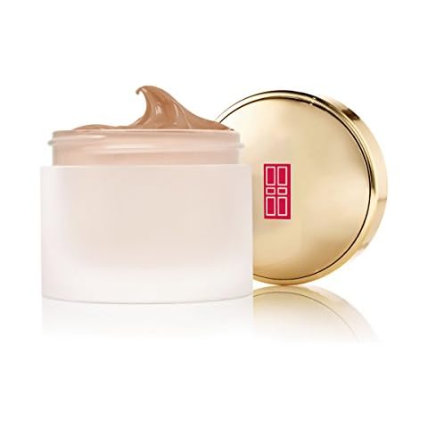 Elizabeth Arden Ceramide Lift & Firm Base de maquillaje SPF15 (#103 Sun Beige) Cover