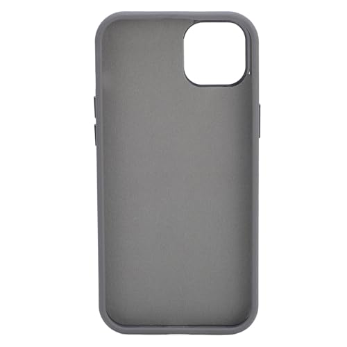 Coque écran NFC iPhone 14 Plus idéale pour visionner vos vidéos avec support gris - 7
