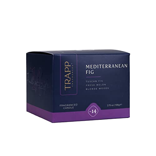 Trapp No. 14 Mediterranean Fig thumb #6