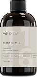 VINEVIDA [4oz] Marshmallow Fireside Fragrance Oil for Candle Making - Candle Scents for Candle Making, Made in USA Candle Oil Scents - Scents for Soap Making - Candle Fragrance Oil