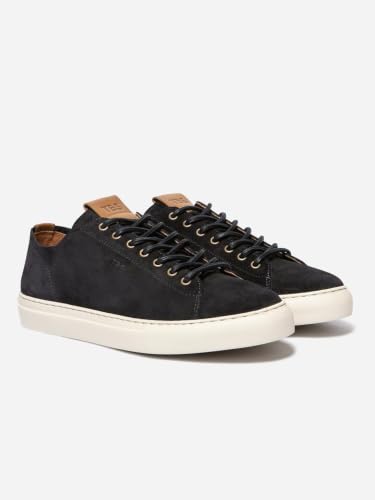 Baskets homme bleu marine Alberic TBS taille 41 chaussure basse