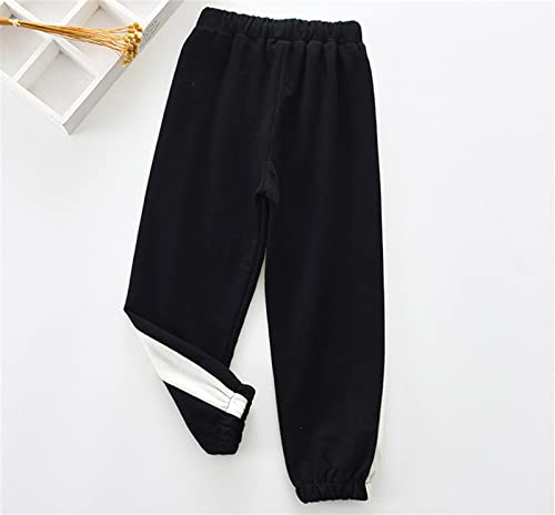 Boys Pants Toddler Kids Fashion Sport Trousers Stylish Outfits Comfortable Casual Wear Active Attire for Children2