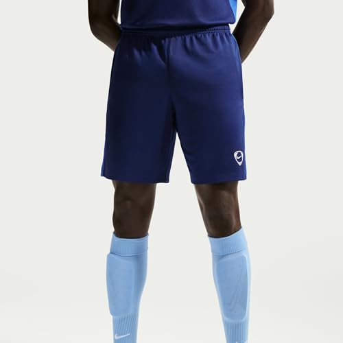 Image of Nike Mens Dri-Fit Soccer Shorts