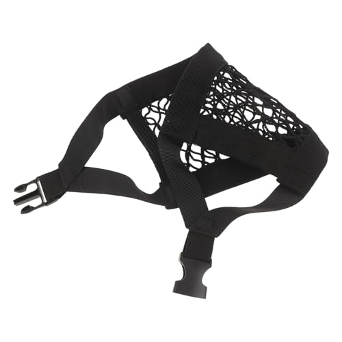 ANDRESLAD Pickleball Netzbeutel mit Kordelzug Atmungsaktive Aufbewahrungstasche für Pickleball- Tennis und Fußbälle Kompakte Sporttasche für Damen und Herren