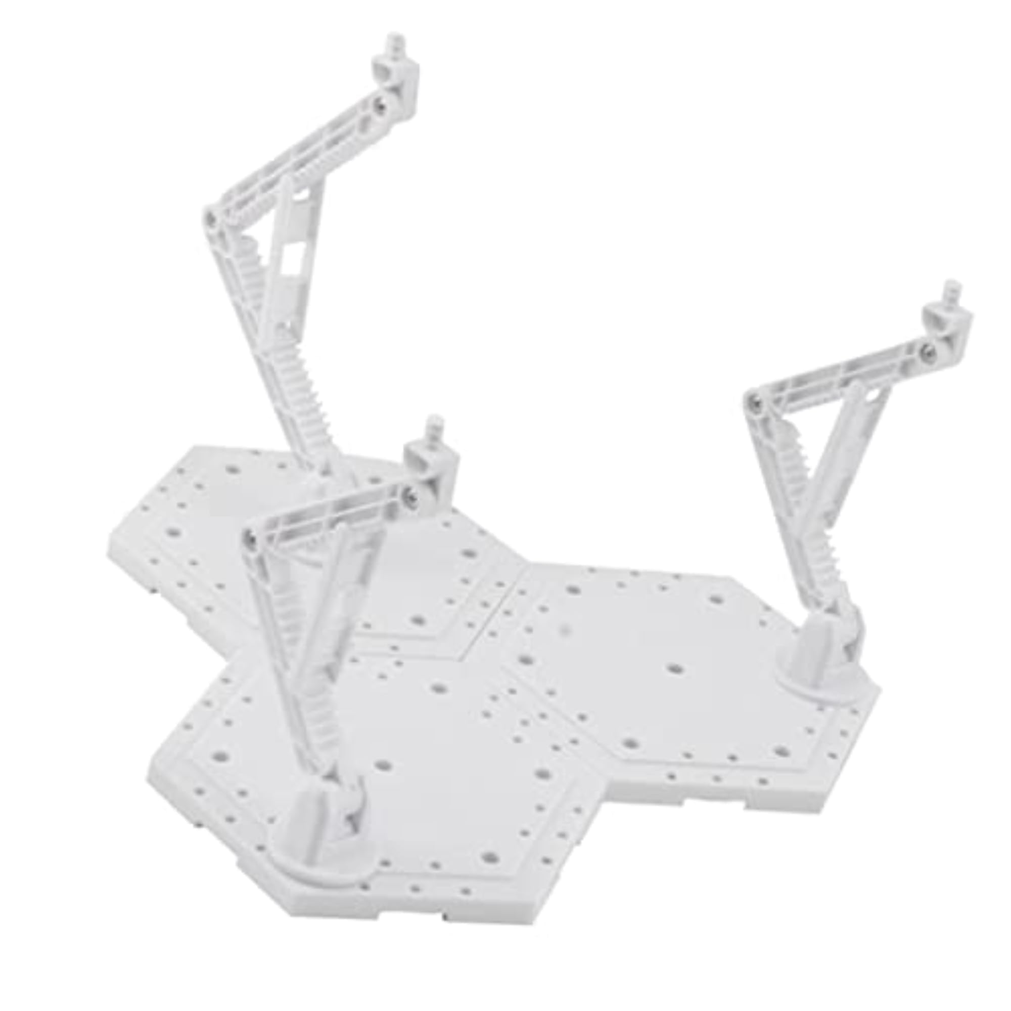 Action Figure Stand Bracket for Gundam Models