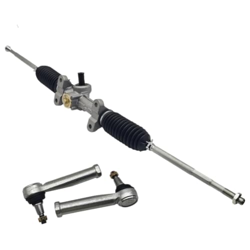 Crémaillère de direction pour YXZ 1000R et SS SE remplace 2HC-F3400-00-00