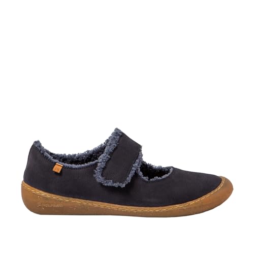 Image of El Naturalista Women's Flat Sneaker