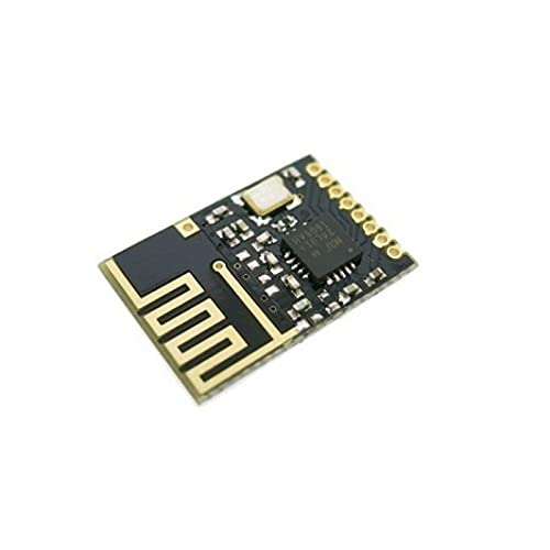 Ai Thinker NF-03 Wireless Transceiver Module-picture-13