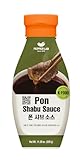 Pepper Lab Ponzu Soy Citrus Sauce – Japanese...