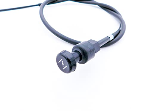 Honda 17950-Hn6-A30 Cable, Choke #TOP3