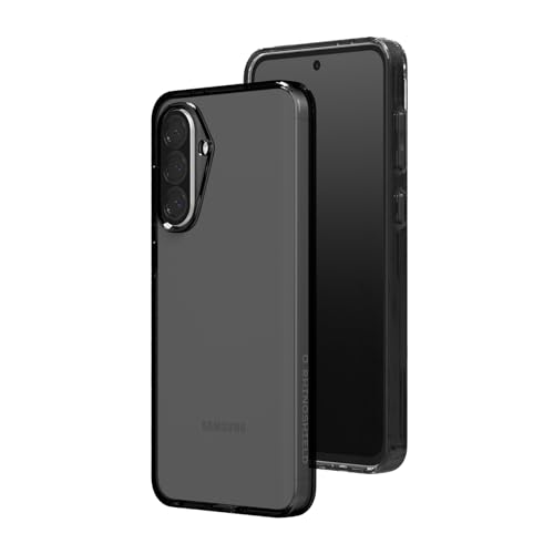Coque antichoc Galaxy A56 RhinoShield résistante aux rayures et chutes militaires