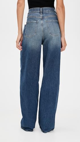 DAZE Women's Highland Jeans3