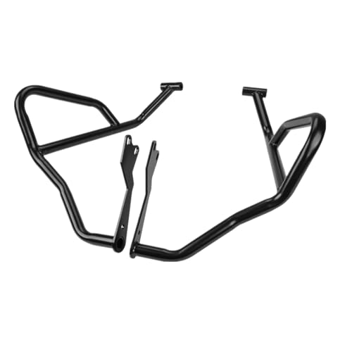 Barres Protection CB500X Pare-Chocs Acier Renforcé Anti-Chute Haute