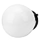 15 cm durchscheinender sphärischer Diffusor Soft Light Ball für Bowens Mount Fotografie Zubehör