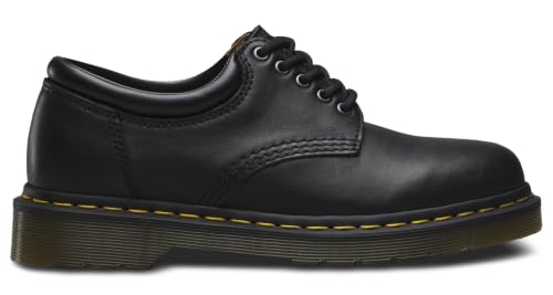 Image of Dr. Martens Unisex-Adult 8053 5 Eye Padded Collar-u | Casual Shoes