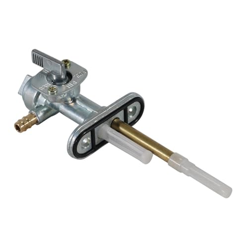 Llave de gasolina para reparar el arranque de quads RAM R100 y Hornet 100 2