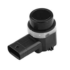 Parkeersensor-Hoge gevoeligheid en betrouwbare prestaties 1T0919297A PDC Parkeersensor geschikt voor A6 Eos Glf Pssat C-C Tguan