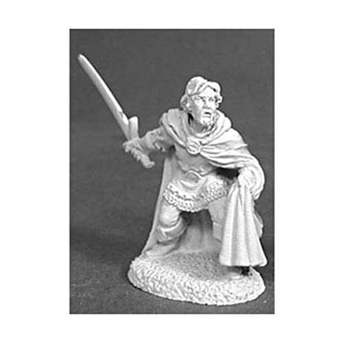 Faramere of Vestonia Ranger Lord Figurine de Collection Haute Finition État Neuf