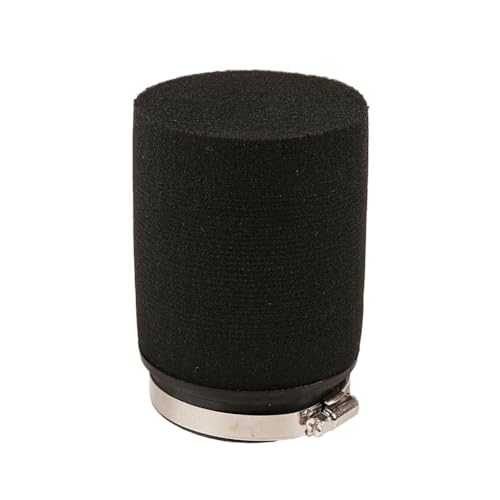 Filtre à air mousse 62mm admission moteur pit bike quad buggy moto cross