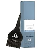BlondorPlex Pale Silver /81 Cream Toner 2 Ounce with Tint Brush