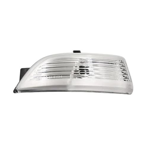 Luz de giro del espejo Ford Ranger lente protectora para trayectos seguros de viaje