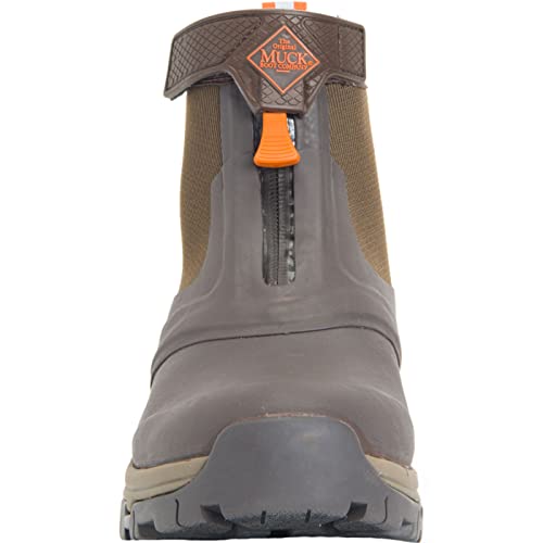 Image of MUCK Men's Apex Mid Zip Ankle Boot