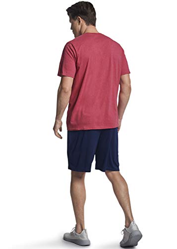 Image of Russell Athletic Men's Essential Short Sleeve Tee