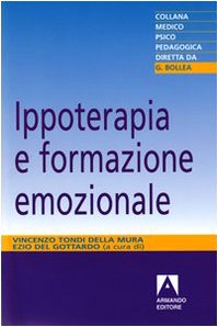 Ippoterapia e formazione emozionale