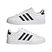 adidas Men's Grand Court 2.0 Tennis Shoe
