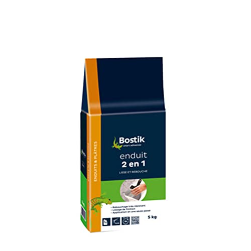Bostik 30604211 materiales reboucheurs, Voir Photo