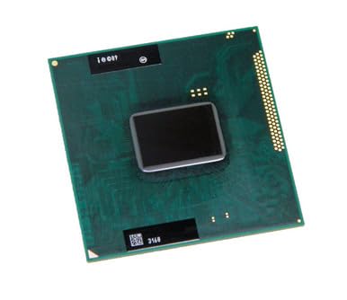 Pentium B960 Dual Core CPU 2.20GHz SR07V